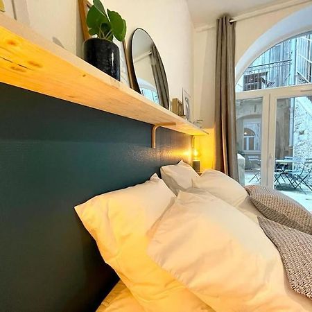 Le Patio - Renove Et Proche Lac ナンテュア エクステリア 写真