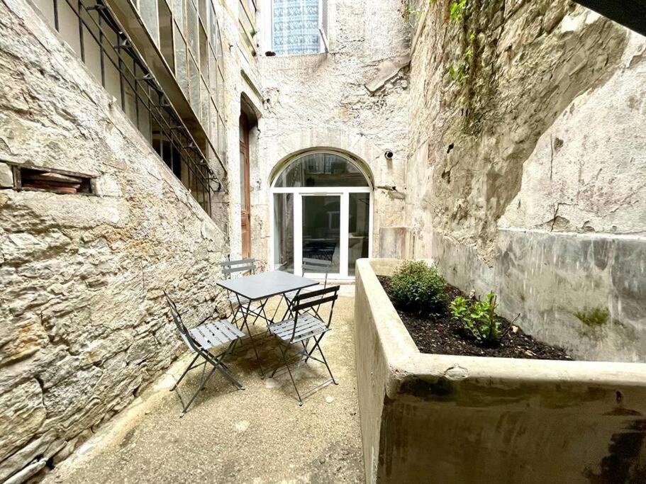 Le Patio - Renove Et Proche Lac ナンテュア エクステリア 写真