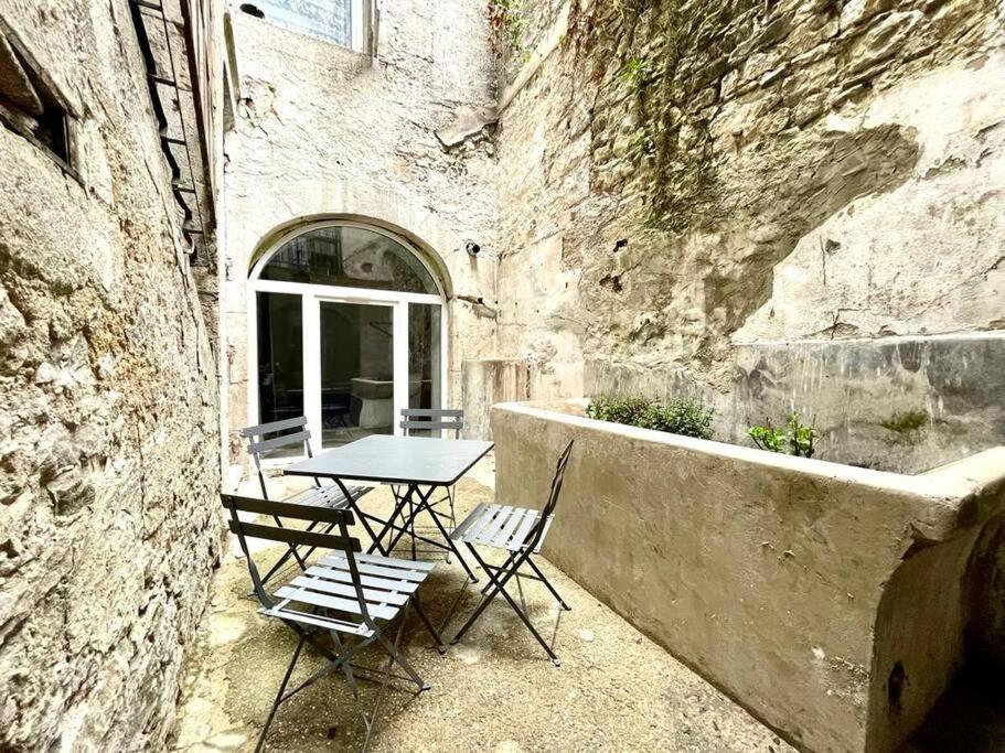 Le Patio - Renove Et Proche Lac ナンテュア エクステリア 写真