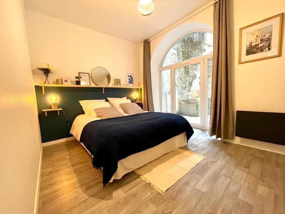 Le Patio - Renove Et Proche Lac ナンテュア エクステリア 写真